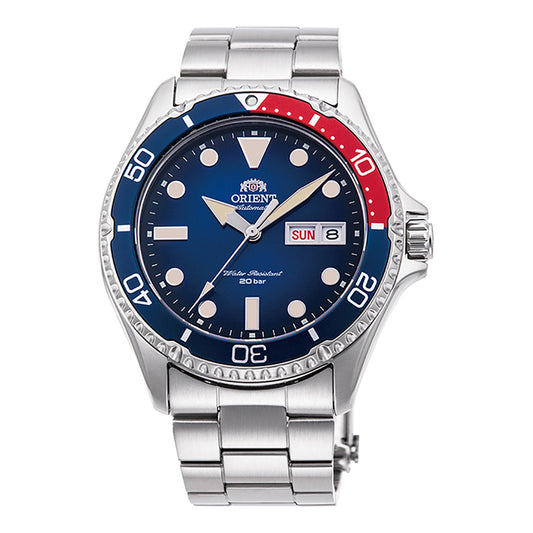 Orient Mako Kamasu Automatic RA-AA0812L39B Herrenuhr