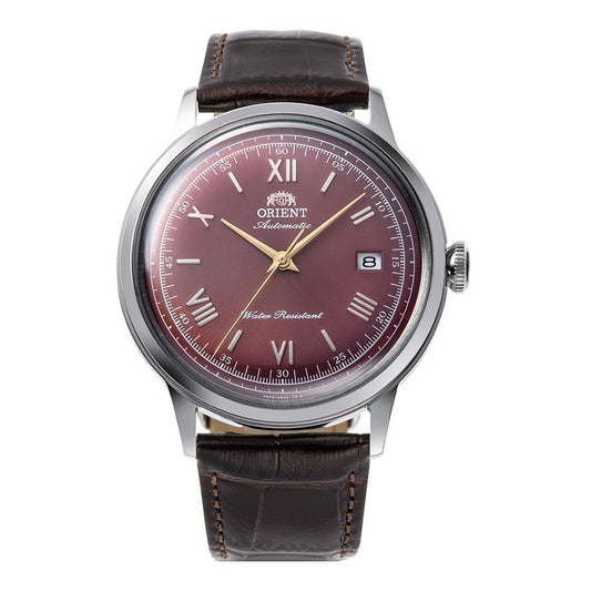 Orient Bambino Automatic RA-AC0026R30B Herrenuhr