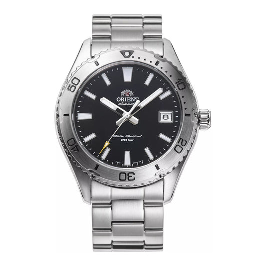 Orient Mako 40 Automatic RA-AC0Q01B30B Herrenuhr