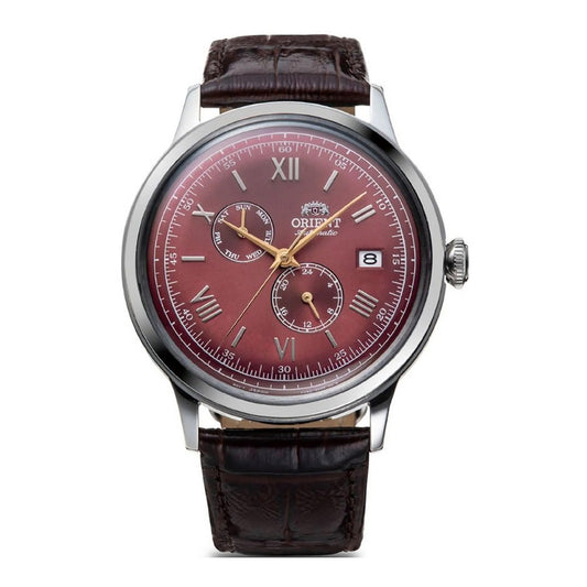 Orient Bambino Automatic RA-AK0705R10B Herrenuhr
