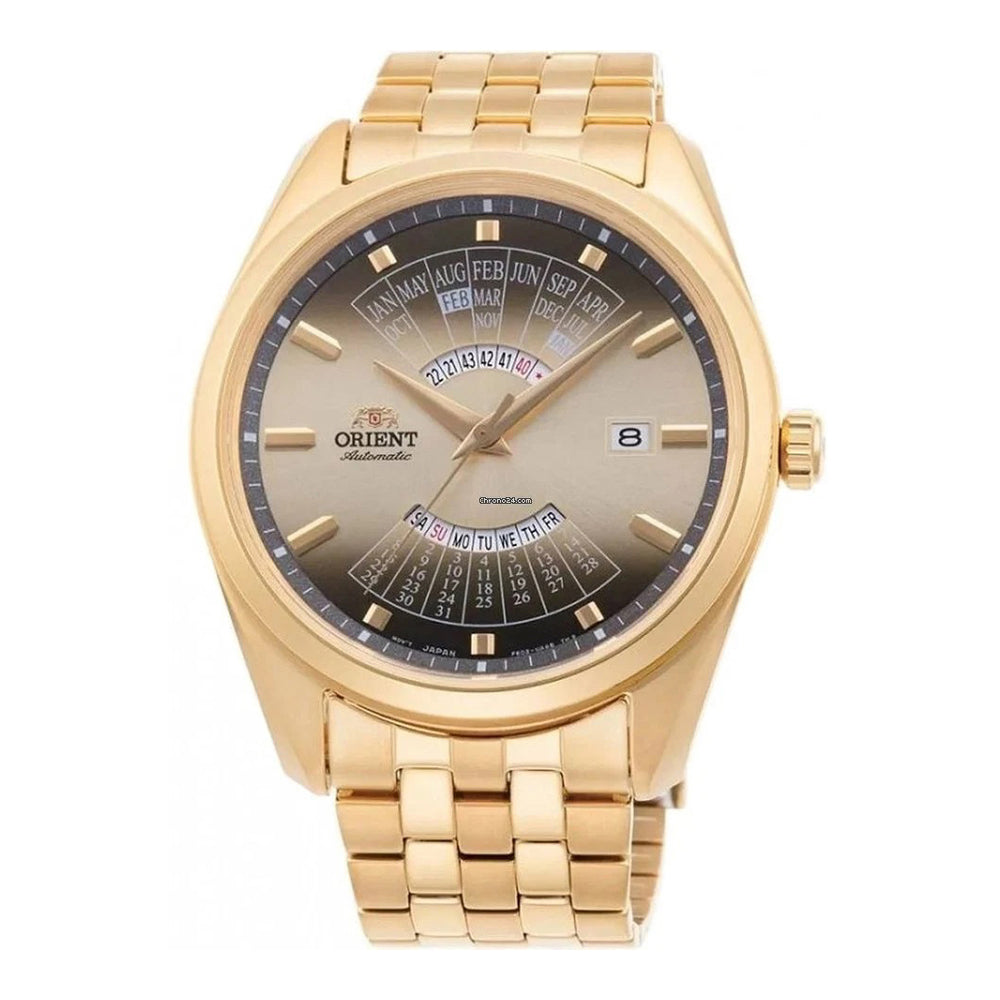 Orient Multi Year Calendar Automatic RA-BA0001G30B Herrenuhr