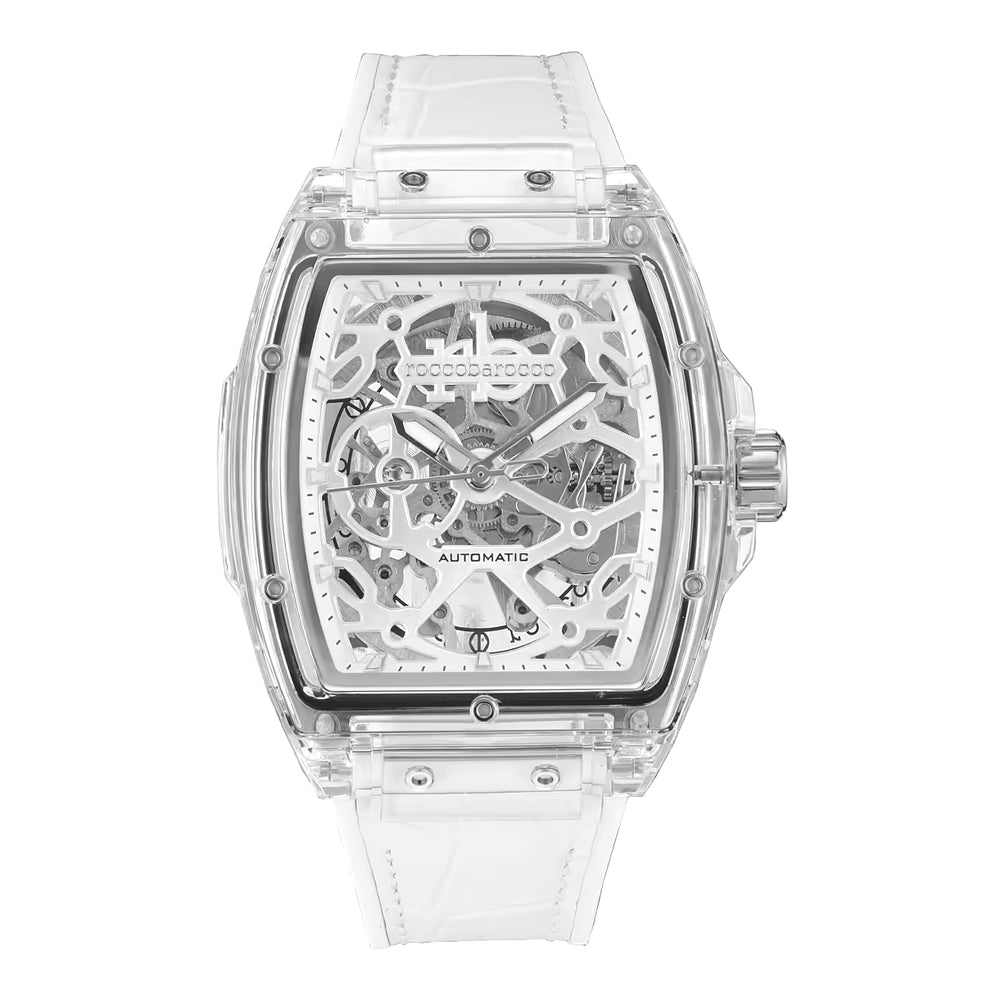 Roccobarocco RB.3802M-02 Automatik Damenuhr