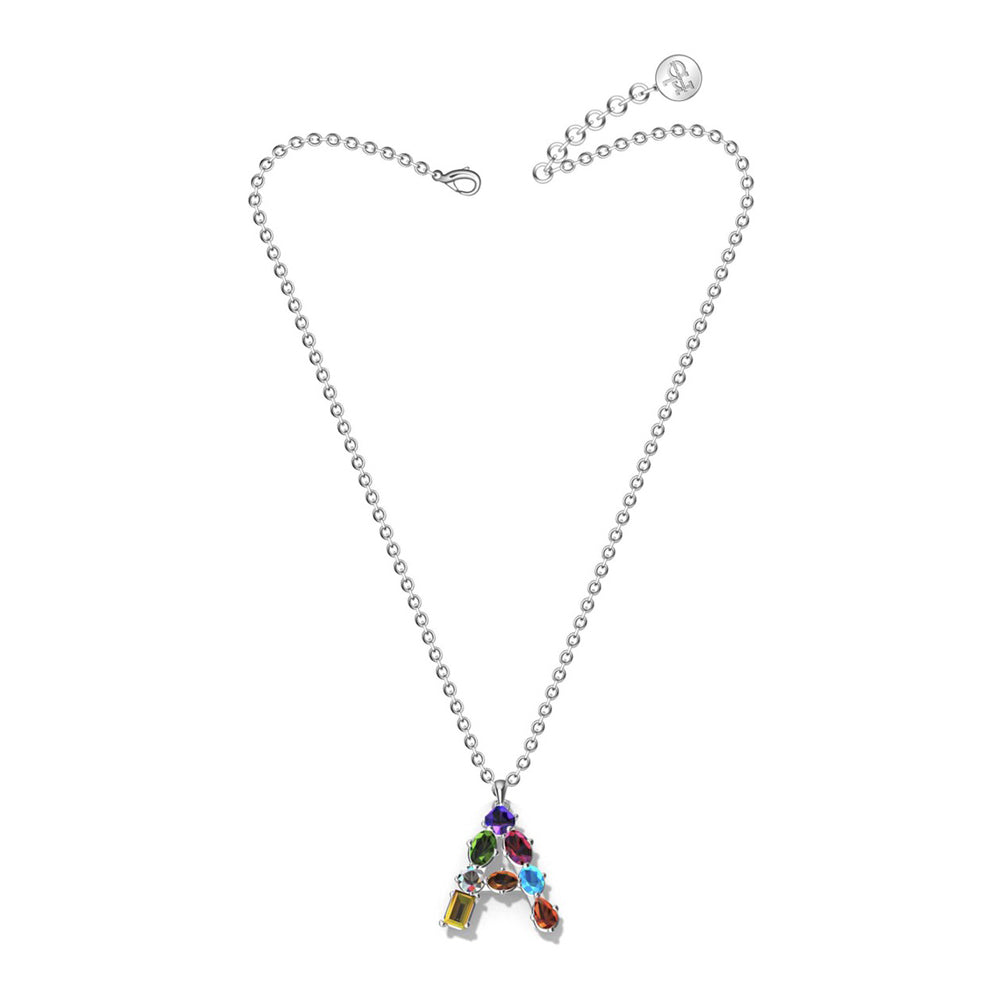 Roccobarocco Damenhalskette RBJ0031SS