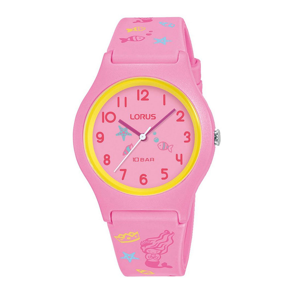 Lorus RRX49HX9 Kinderuhr