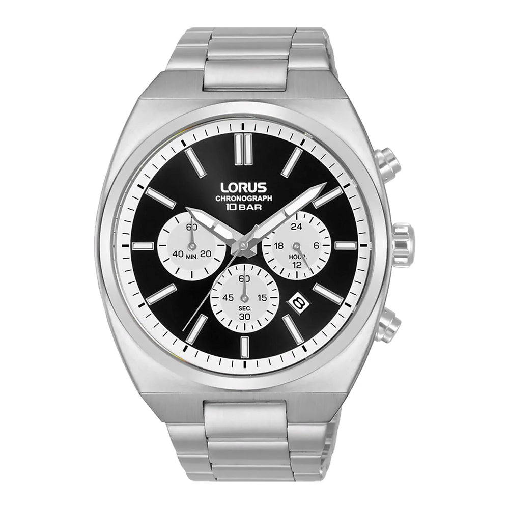Lorus RT361KX9 Herrenuhr Chronograph