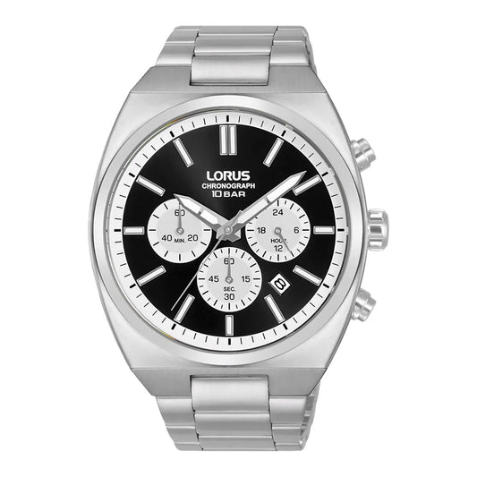 Lorus RT361KX9 Herrenuhr Chronograph