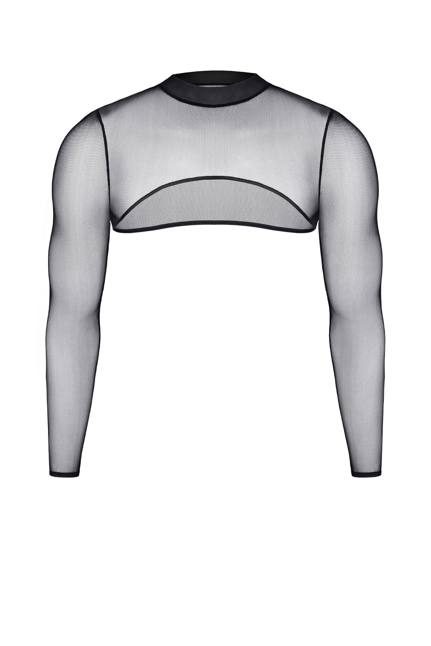 black Top TDInge001 - 2XL