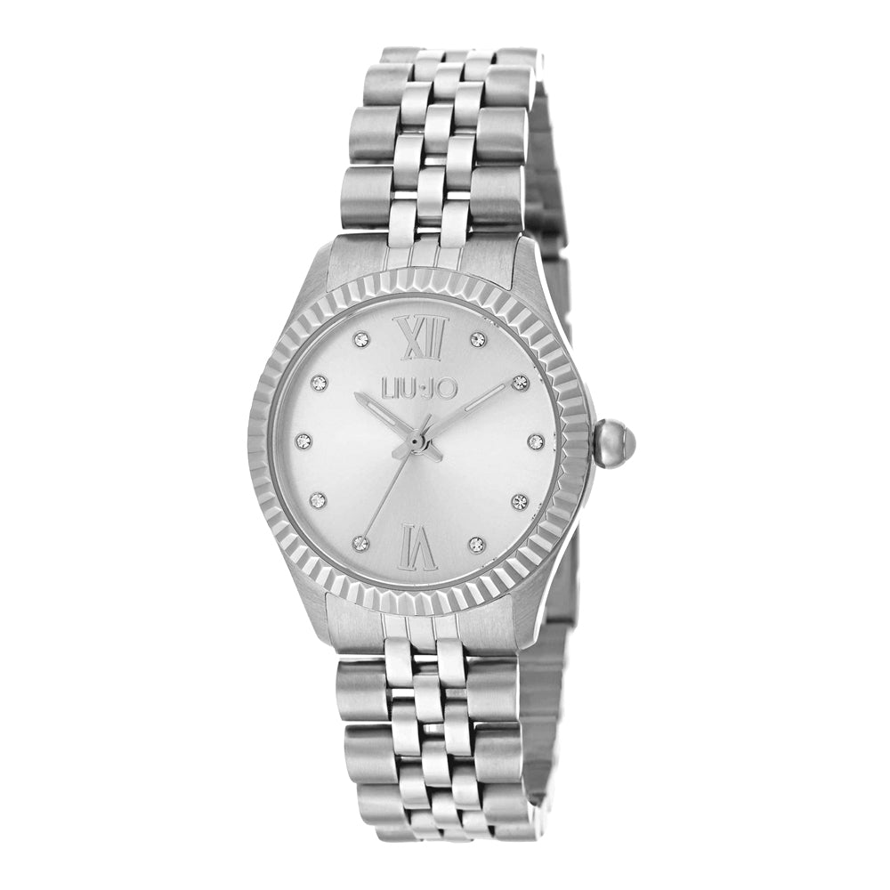 LIU-JO Luxury Tiny TLJ1135 Damenuhr