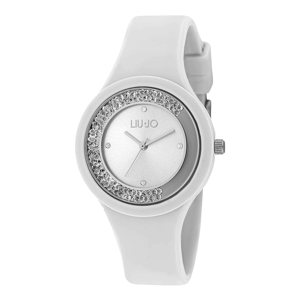 LIU-JO Luxury Dancing Sport TLJ1417 Damenuhr