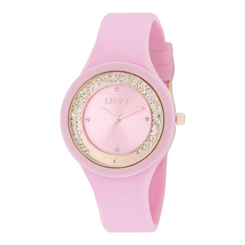 LIU-JO Luxury Dancing Sport TLJ1762 Damenuhr