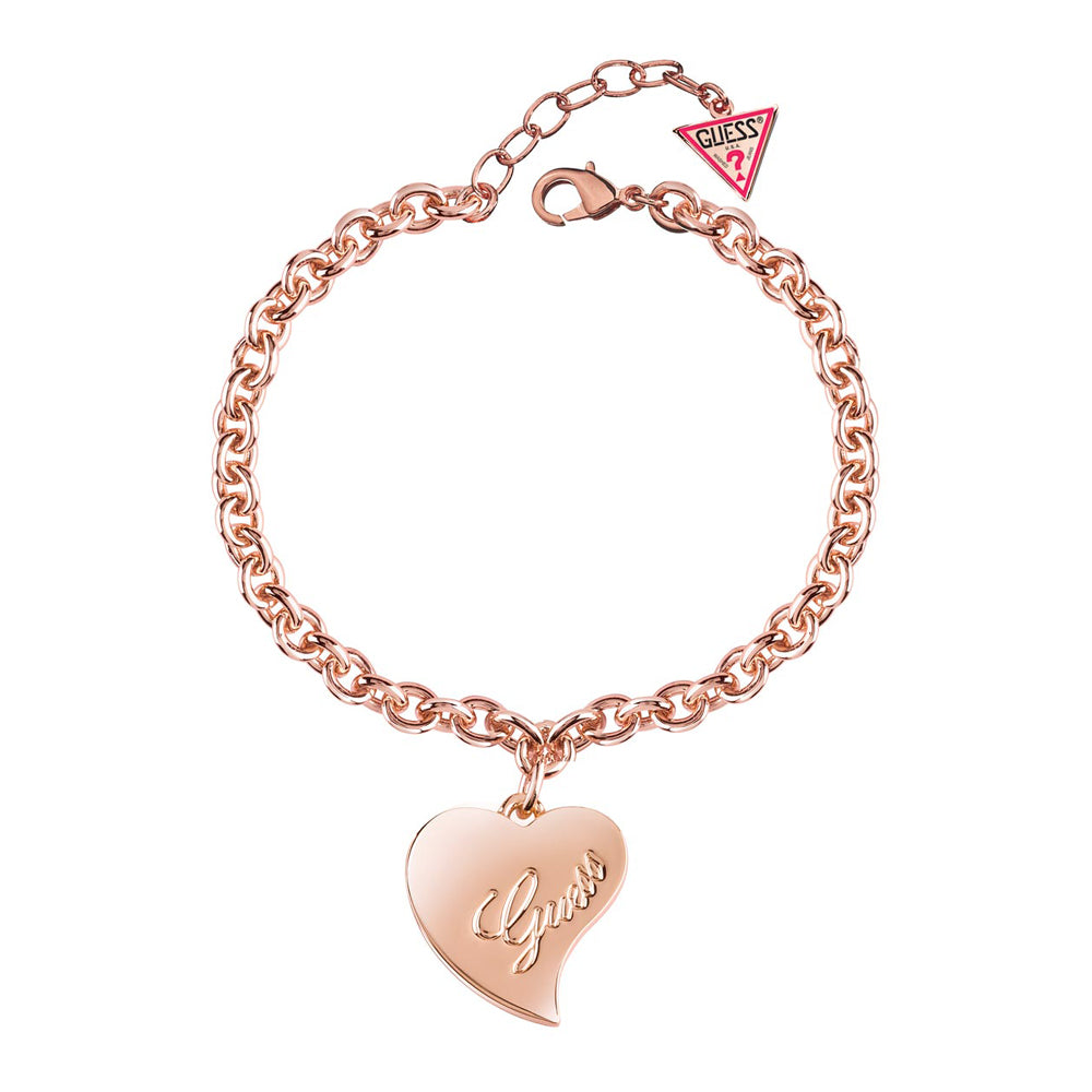 Guess Damenarmband UBB28096-L
