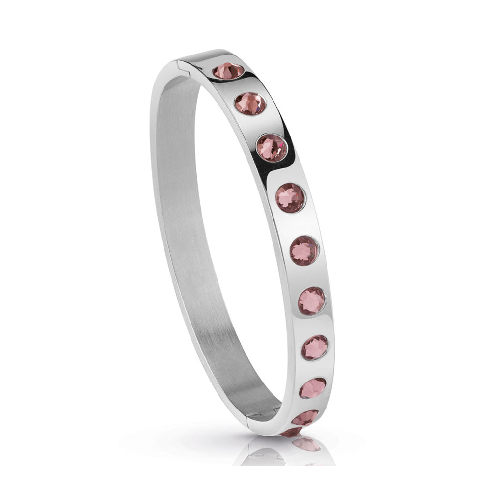 Guess Damenarmreif UBB28118-S