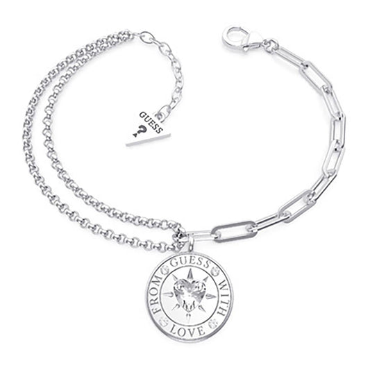 Guess Damenarmband UBB70000-L