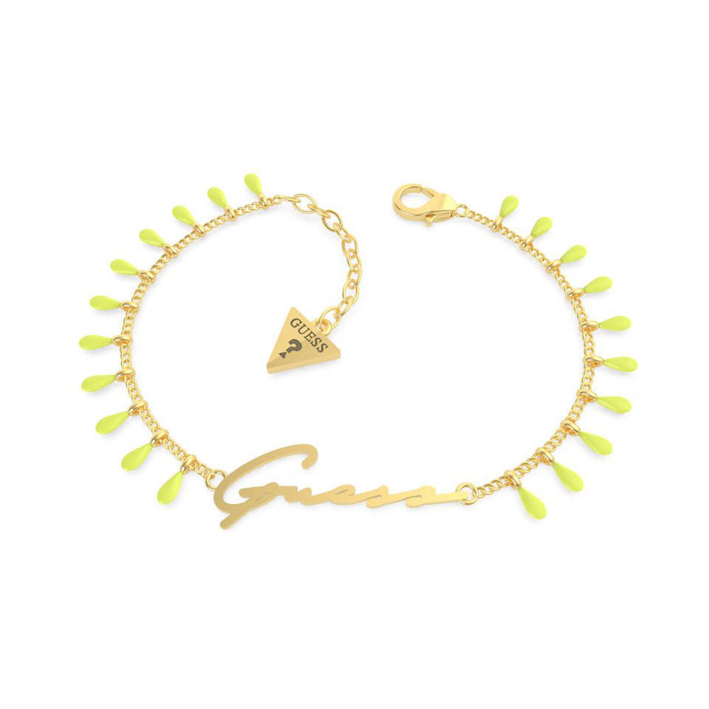 Guess Damenarmband UBB70121-S