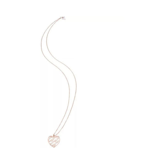 Guess Damenhalskette UBN61097