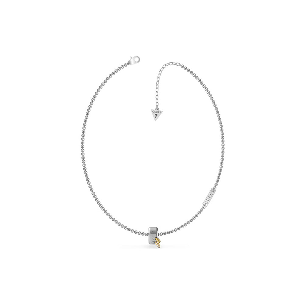 Guess Damenhalskette UBN79003