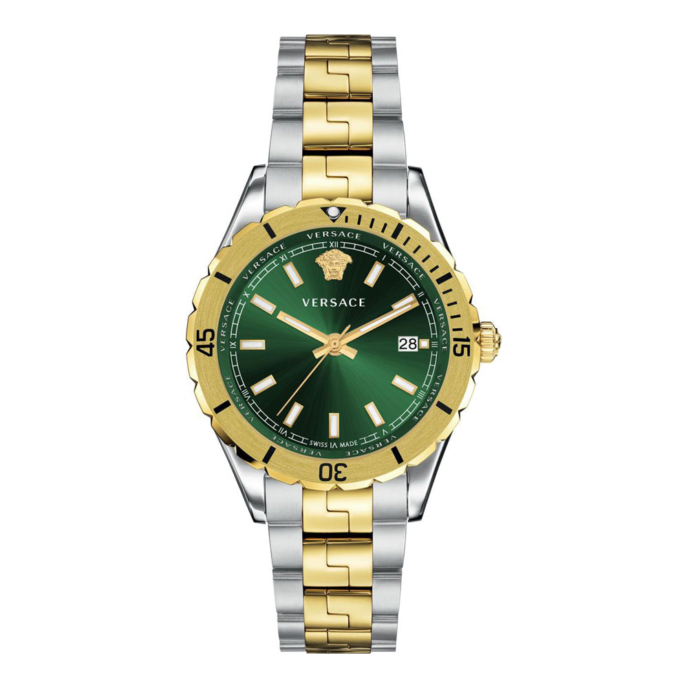 Versace VE3A00720 Hellenyium Herrenuhr