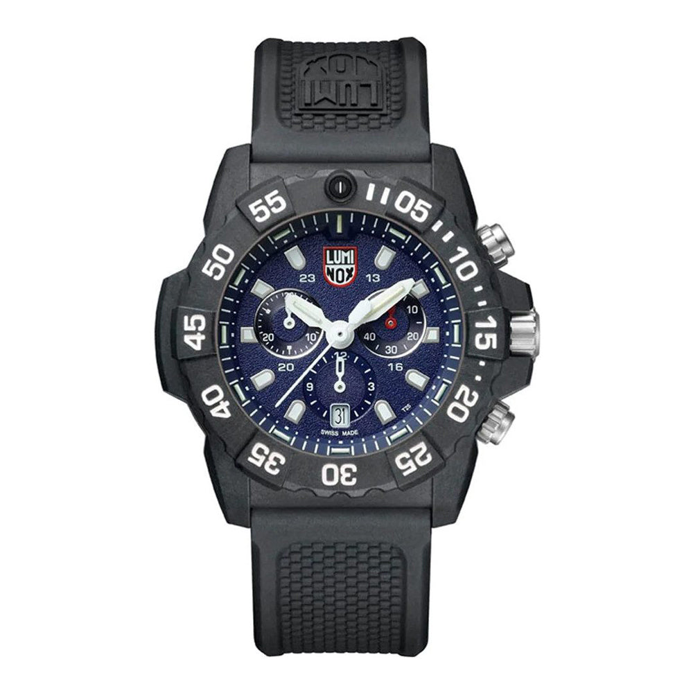 Luminox Navy Seal XS.3583 Herrenuhr Chronograph