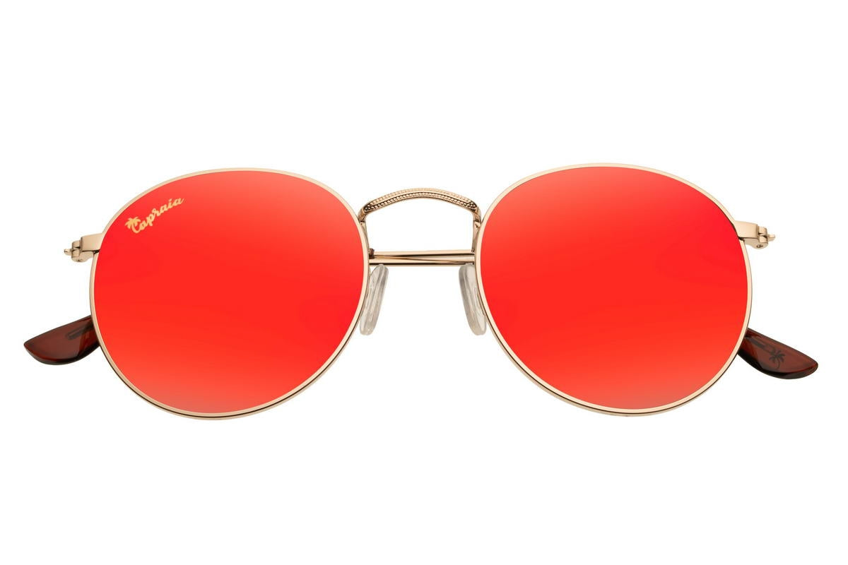 Capraia Sonnenbrille, Bellone 3,&nbsp; Rot