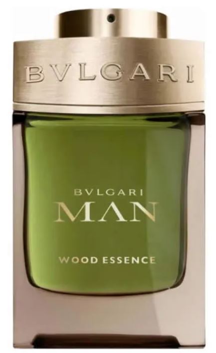 Bvlgari Man Wood Essence Eau De Parfum Spray 100ml