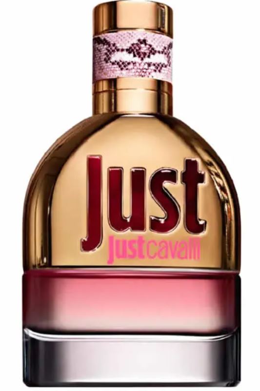 Roberto Cavalli Just Cavalli Eau De Toilette Spray 50ml