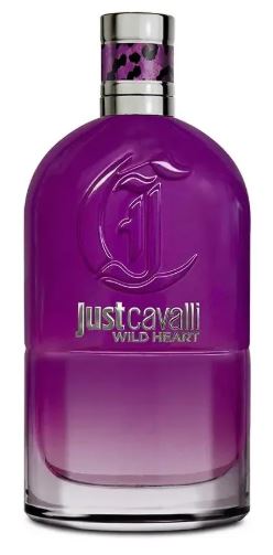 Roberto Cavalli Just Cavalli Wild Heart For Her Spray 90ml