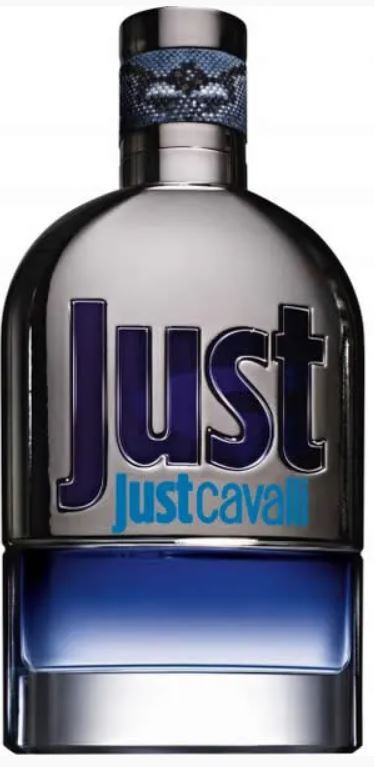 Roberto Cavalli Just Cavalli Man Eau De Toilette Spray 30ml