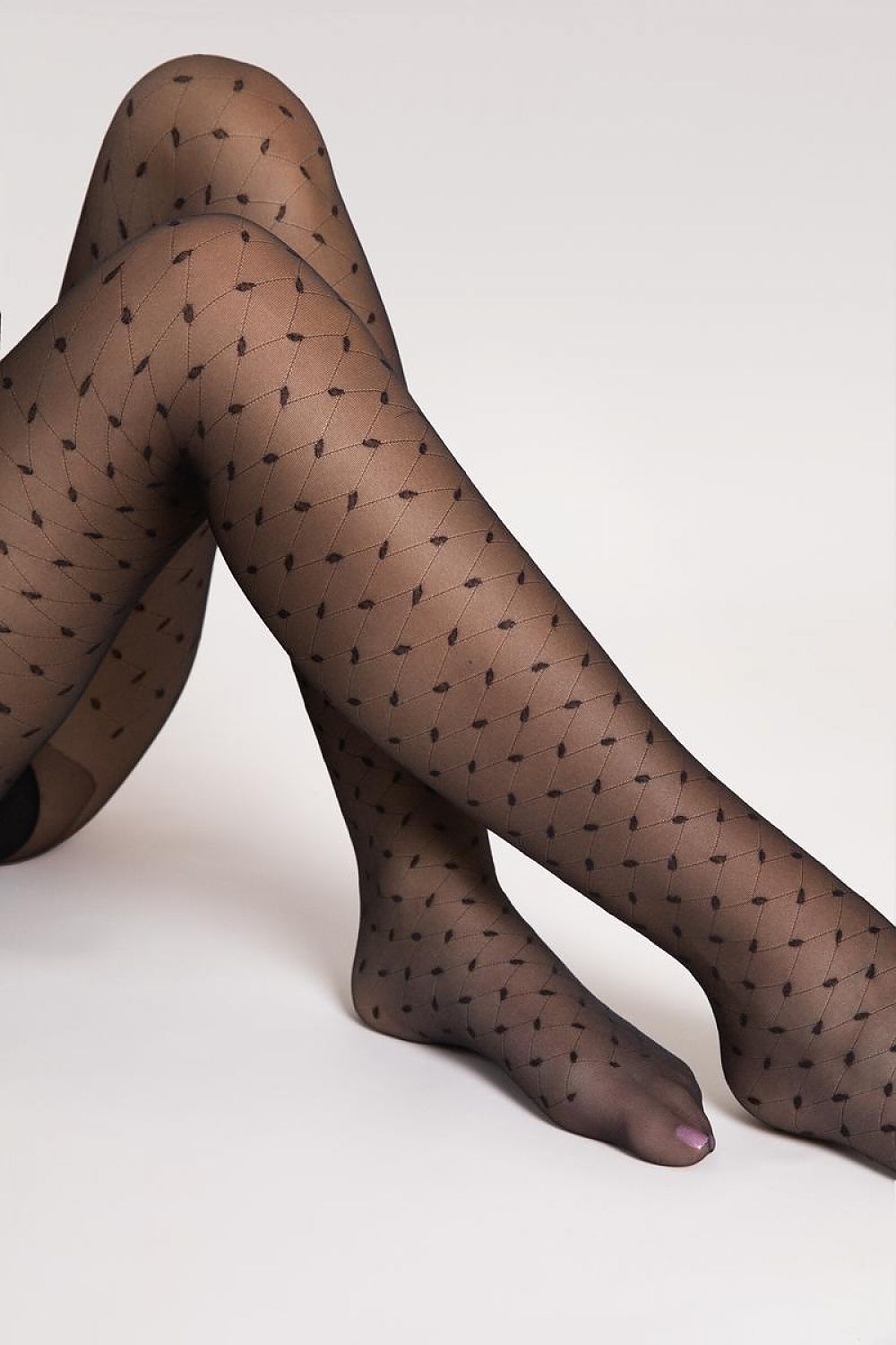  Strumpfhose model 196139 Fiore 