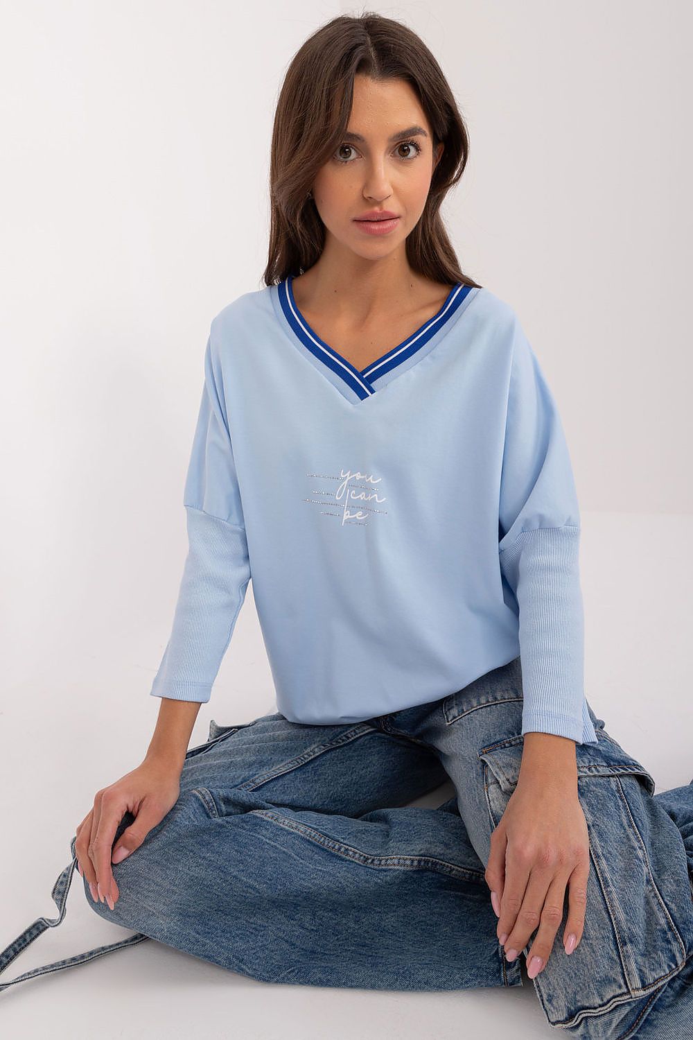  Bluse model 197454 Relevance 