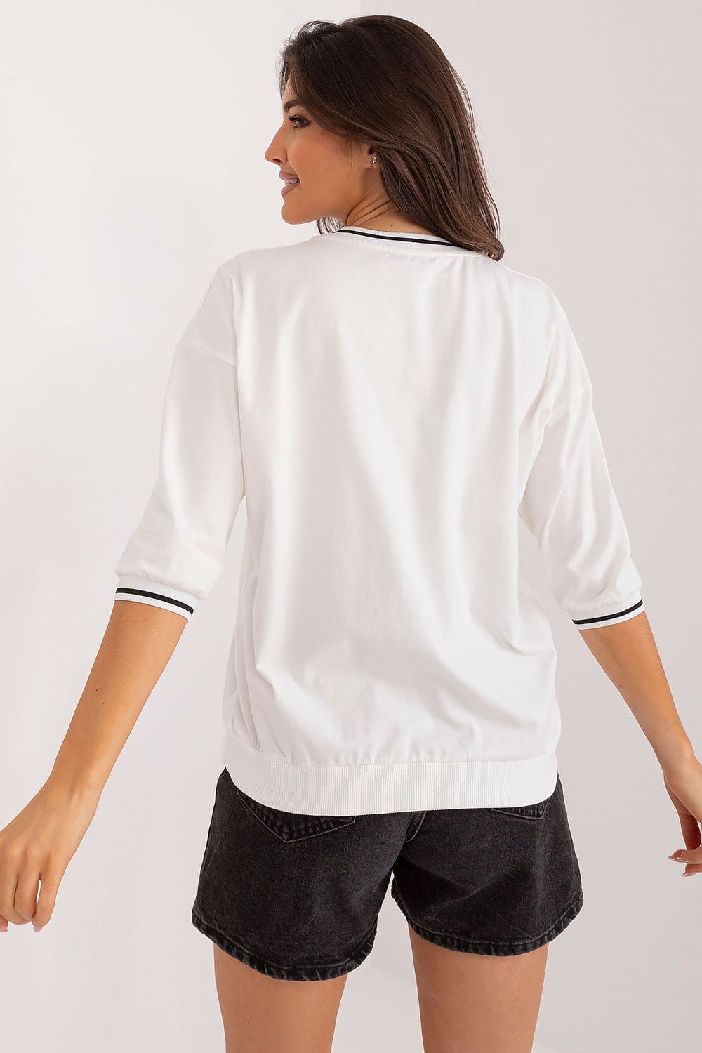  Bluse model 197744 Relevance 