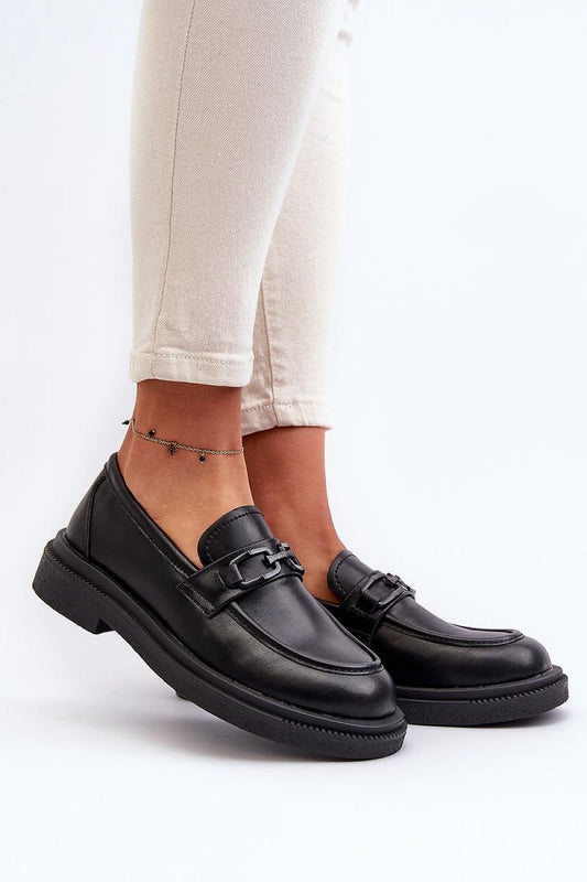  Mokassins model 197826 Step in style 