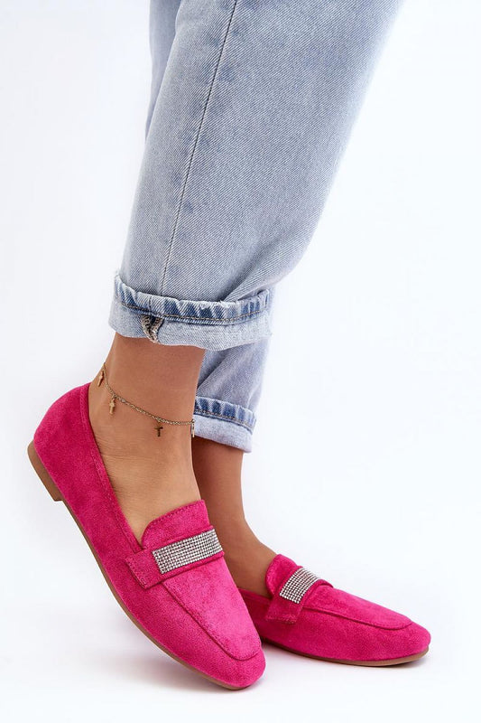  Mokassins model 197840 Step in style 