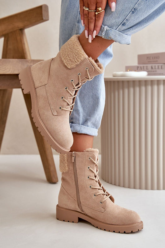  Boot model 199082 Step in style 