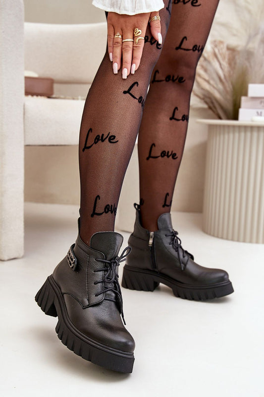  Stiefeletten model 199277 Step in style 