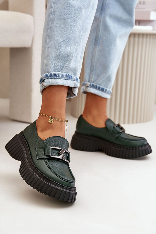  Halbschuhe model 199310 Step in style 