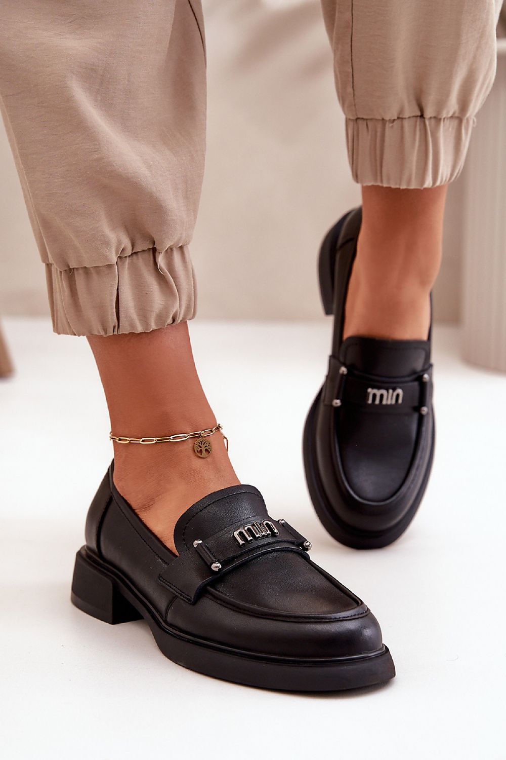 Mokassins model 199590 Step in style 