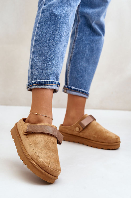  Pantoffeln model 200118 Step in style 