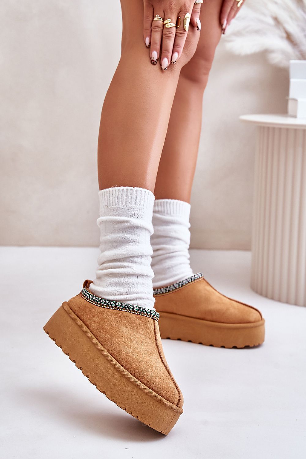  Pantoffeln model 201247 Step in style 