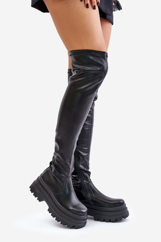  Stiefel model 202609 Step in style 