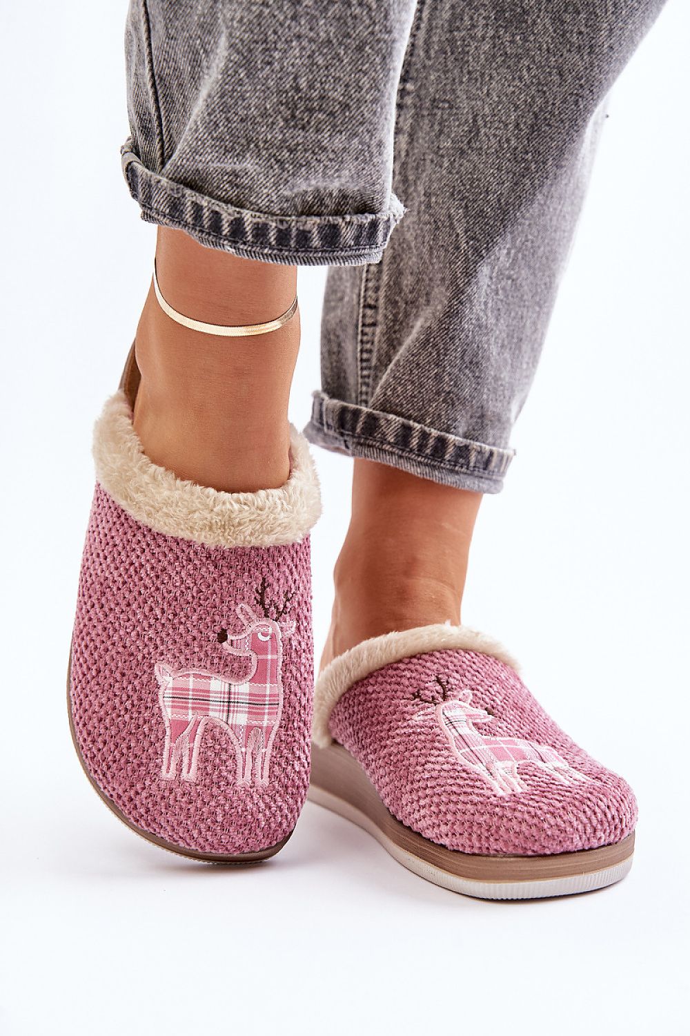  Pantoffeln model 202662 Step in style 