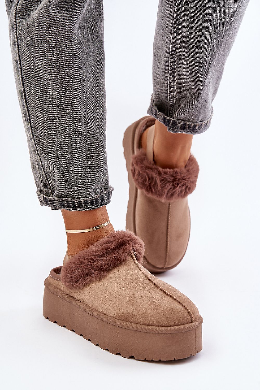  Pantoffeln model 202665 Step in style 