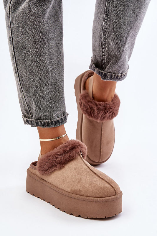  Pantoffeln model 202665 Step in style 