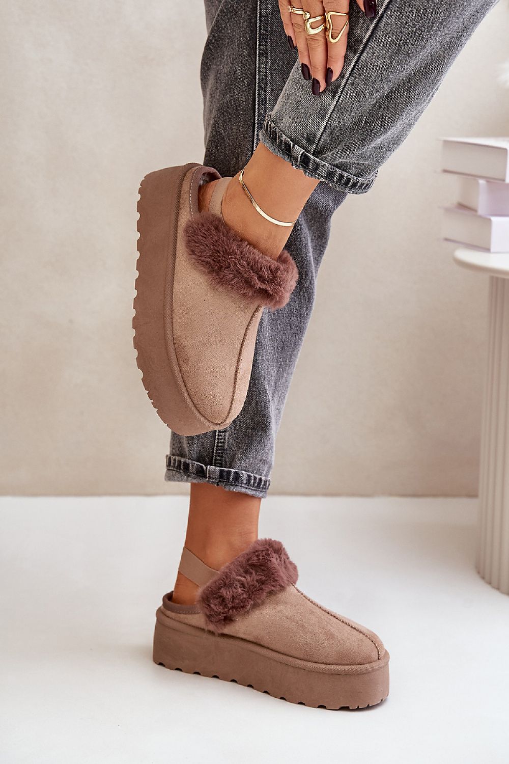  Pantoffeln model 202665 Step in style 