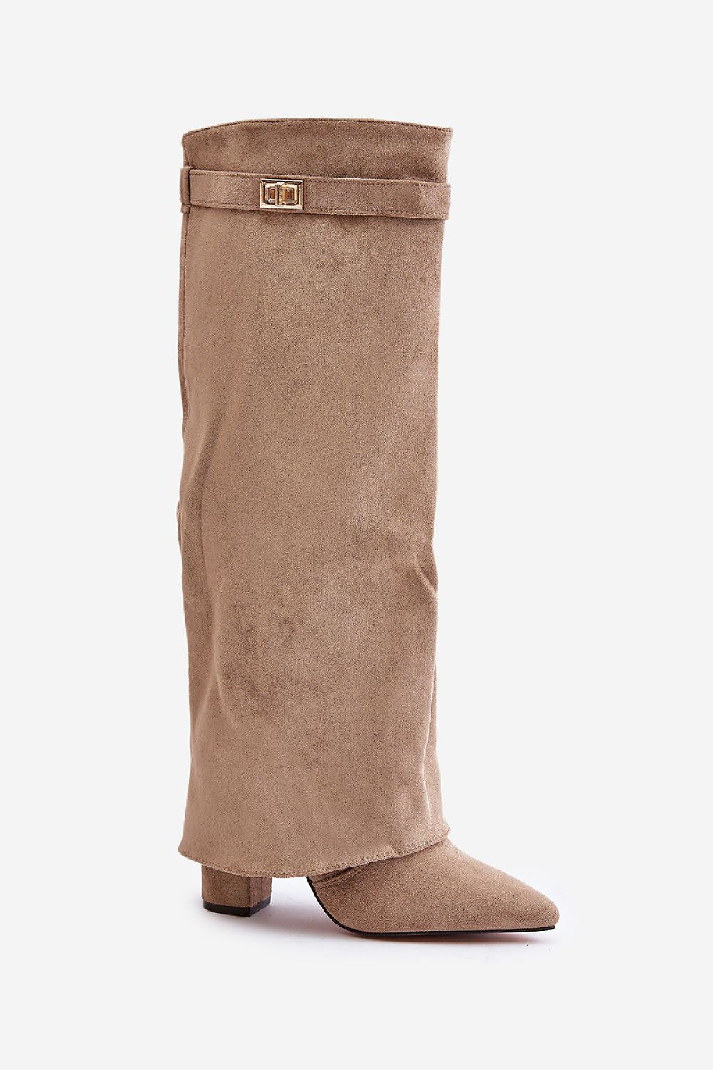  Stiefel mit Absätzen model 202729 Step in style 