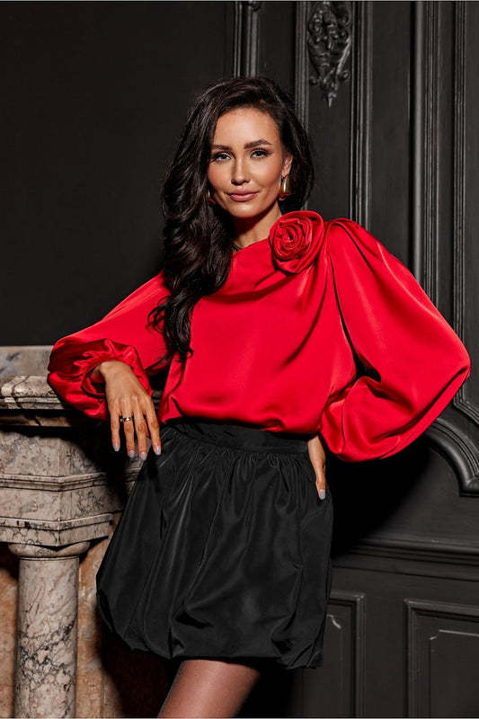  Bluse model 203389 Roco Fashion 
