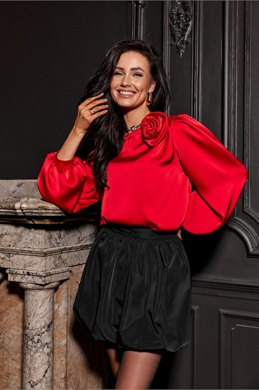  Bluse model 203389 Roco Fashion 