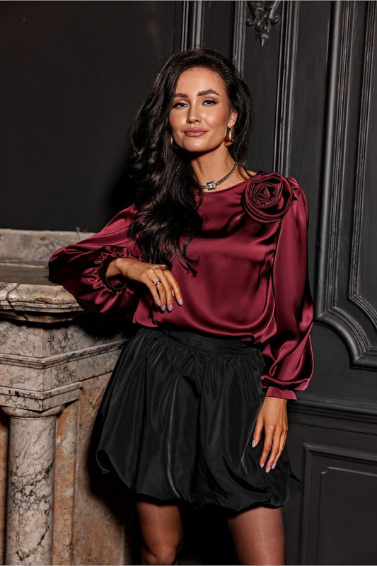  Bluse model 203391 Roco Fashion 