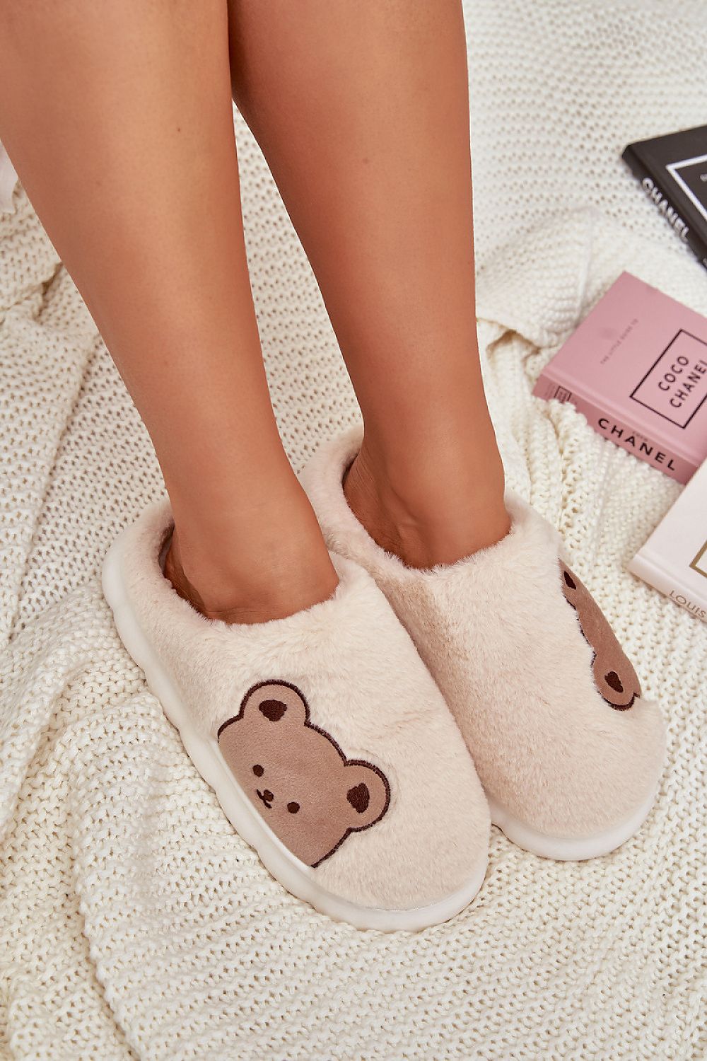 Pantoffeln model 203600 Step in style 