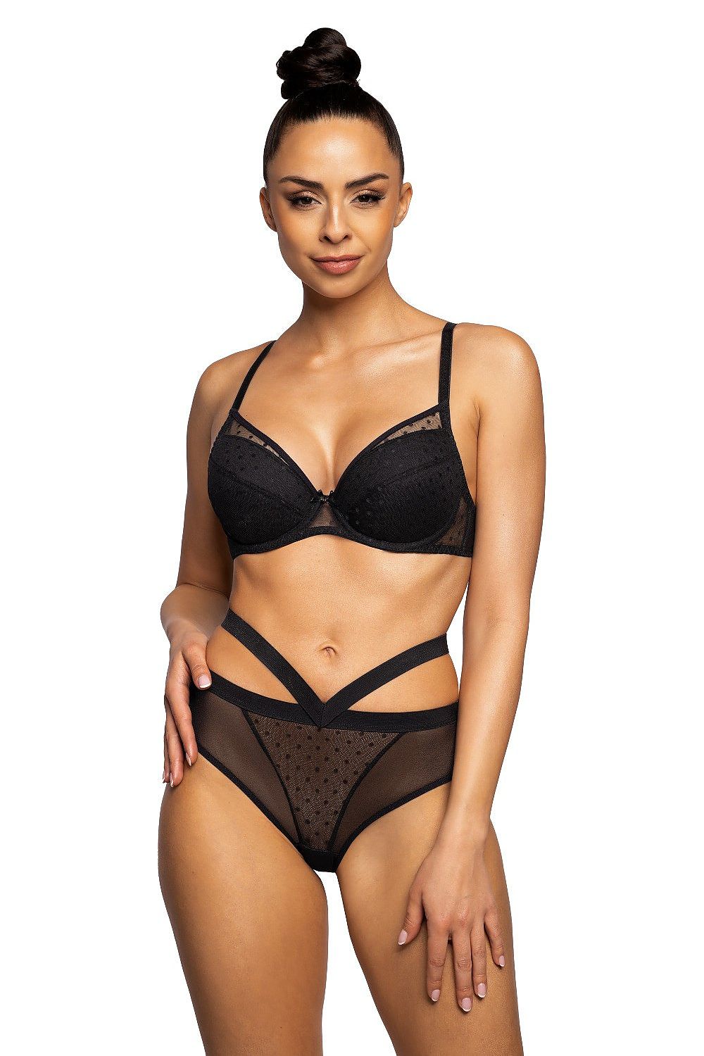  Push- up- BH model 203993 Mat 