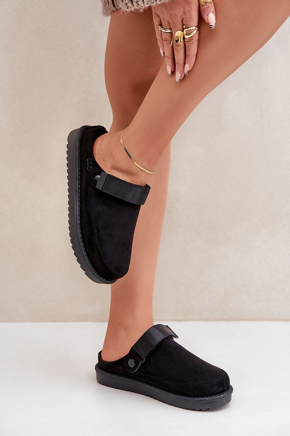  Pantoffeln model 204652 Step in style 